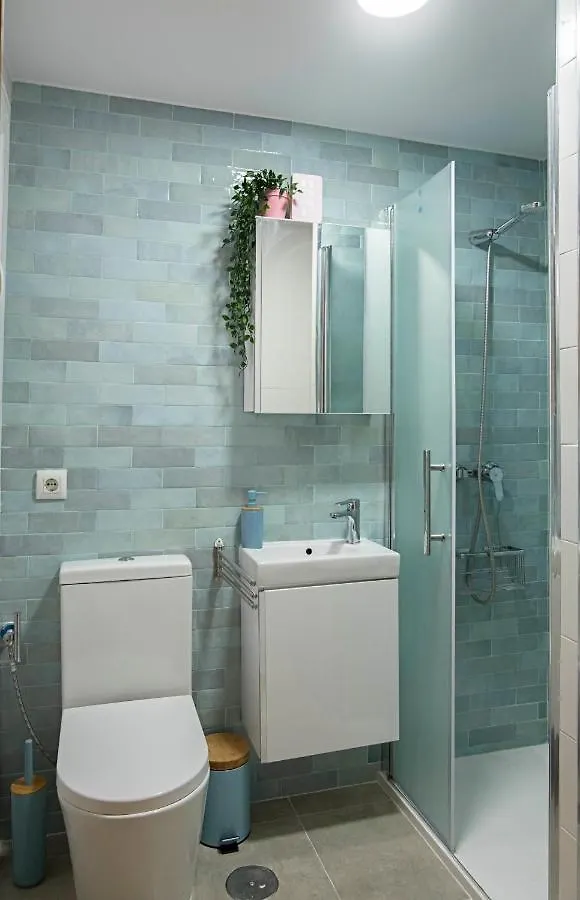 Apartamento Mar de Fondo Barbate España