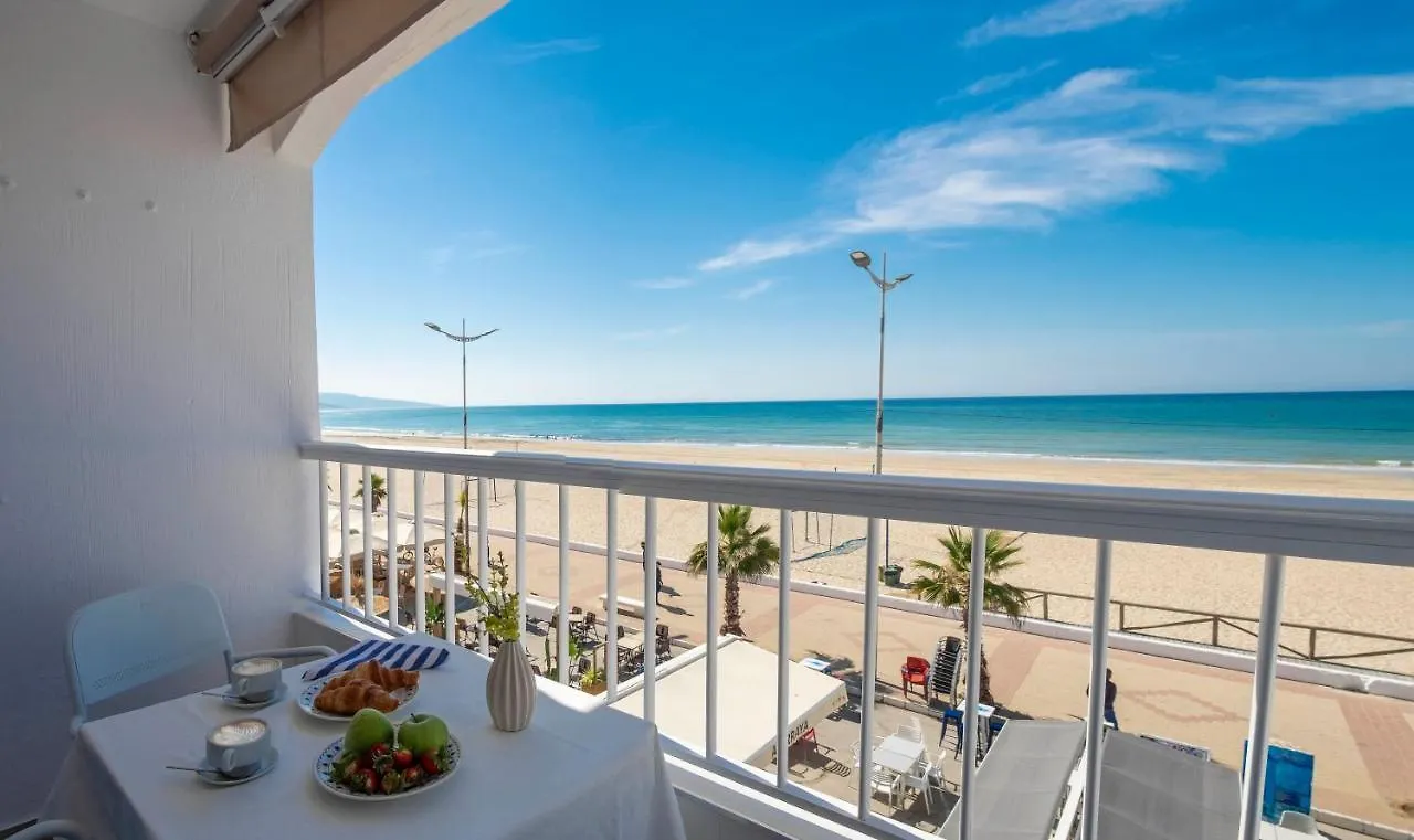 Apartamento Mar de Fondo Barbate 0*,  España
