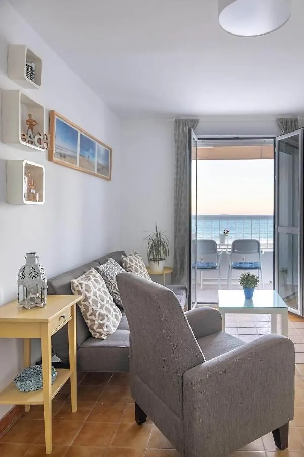 Apartamento Mar de Fondo Barbate