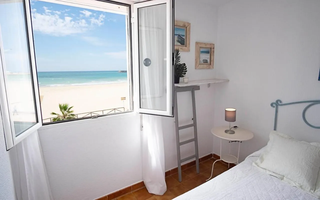 Apartamento Mar de Fondo Barbate
