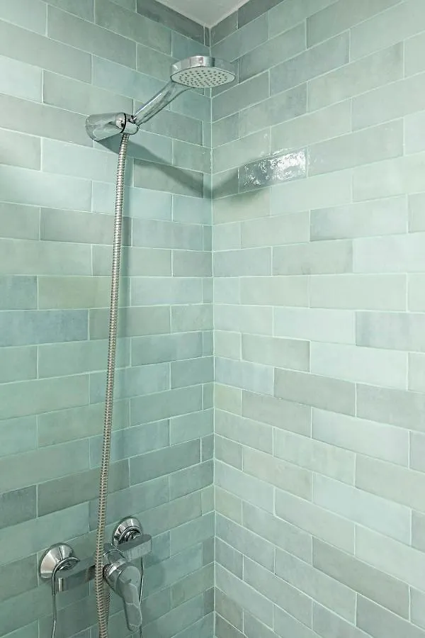 Apartamento Mar de Fondo Barbate España