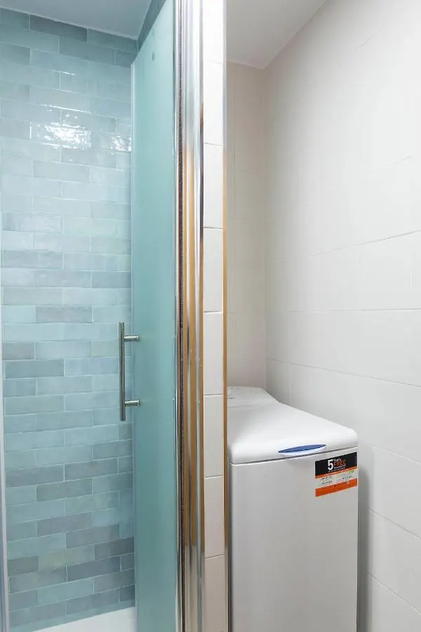 Apartamento Mar de Fondo Barbate