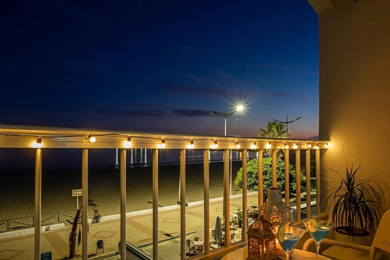Apartamento Mar de Fondo Barbate 0*,  España