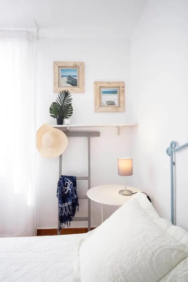 Apartamento Mar de Fondo Barbate