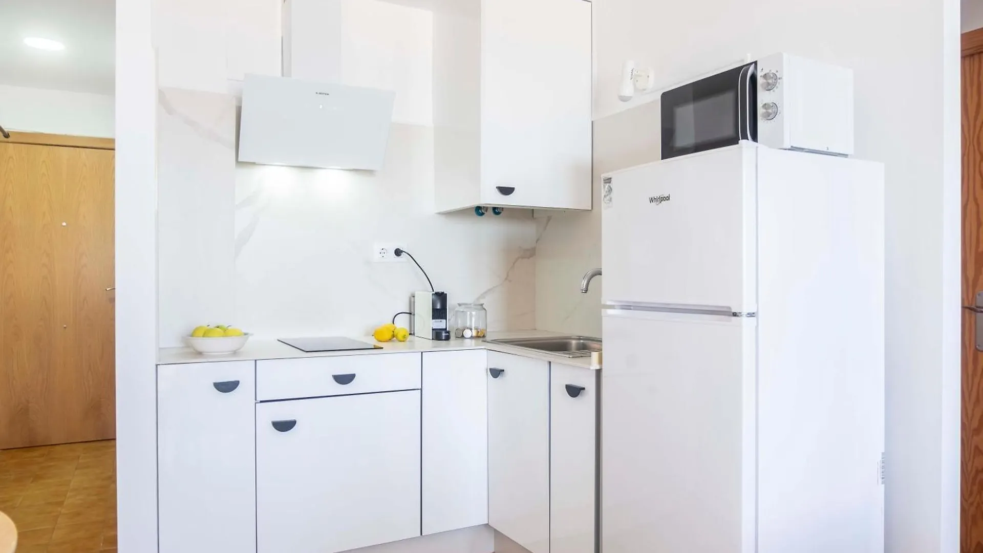 Apartamento Mar de Fondo Barbate