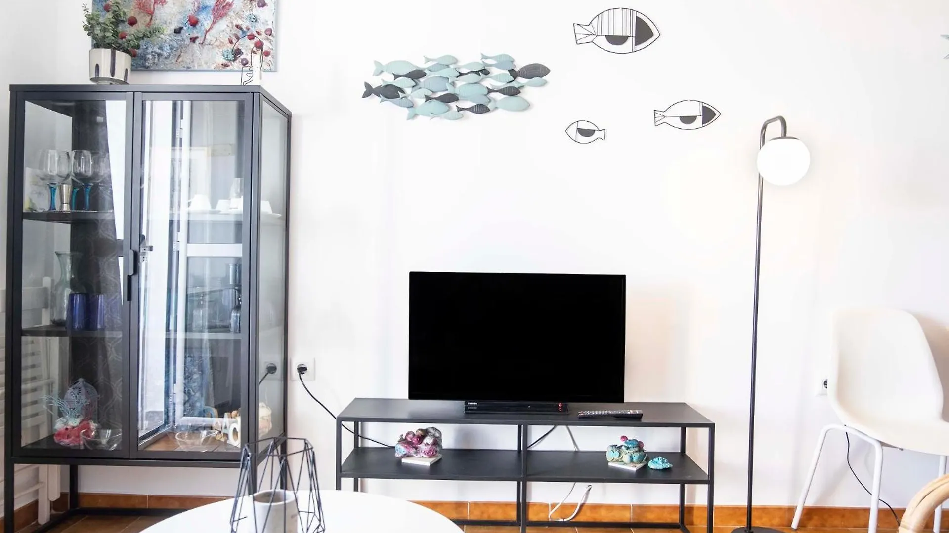 Apartamento Mar de Fondo Barbate
