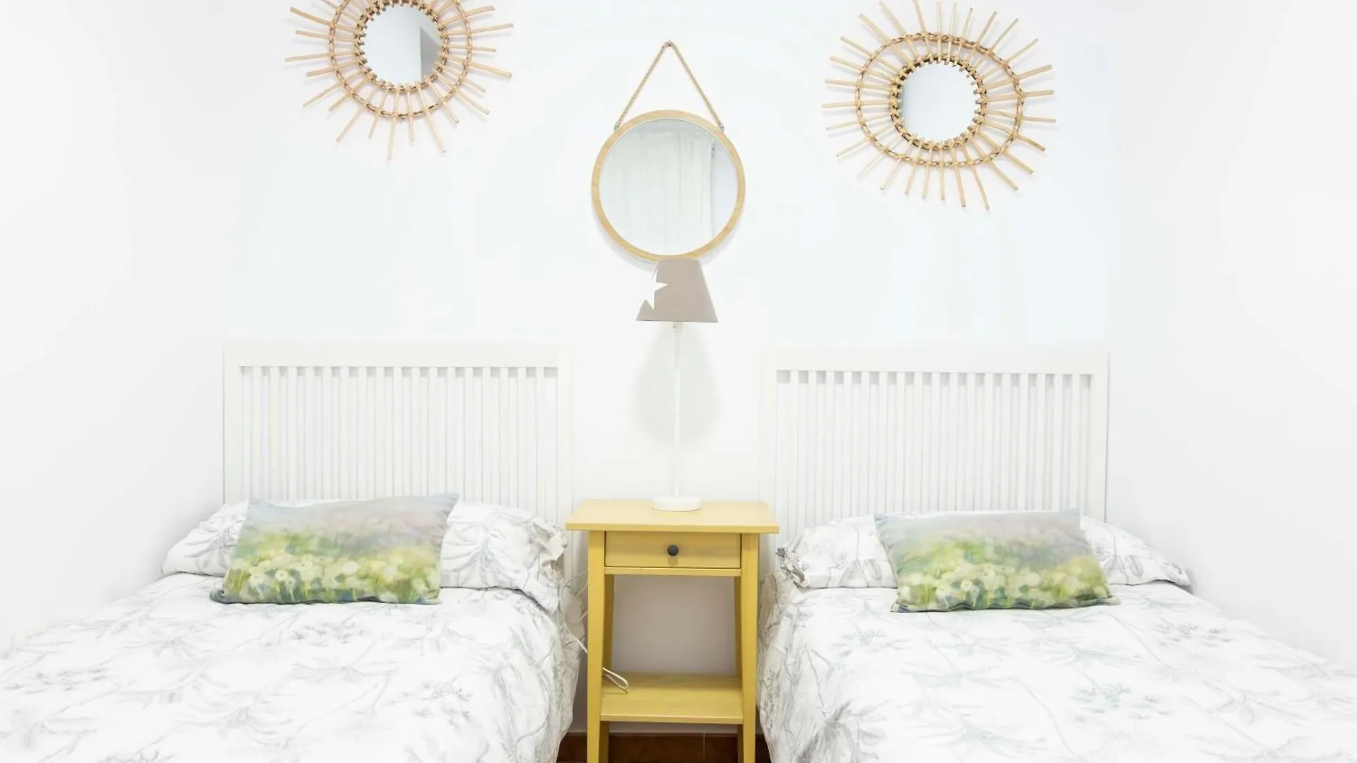 Apartamento Mar de Fondo Barbate